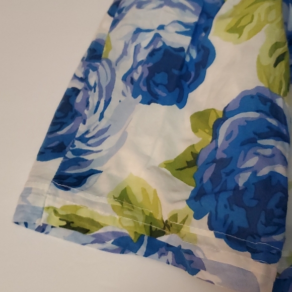 Abercrombie & Fitch Flower Pattern Skirt XS - Picture 5 of 11